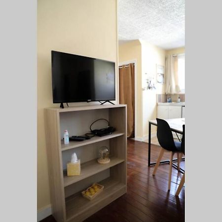 Grand Studio Boulogne-sur-Mer Esterno foto