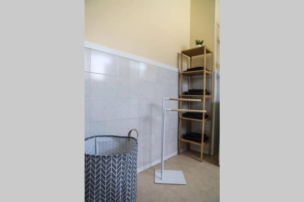 Grand Studio Boulogne-sur-Mer Esterno foto